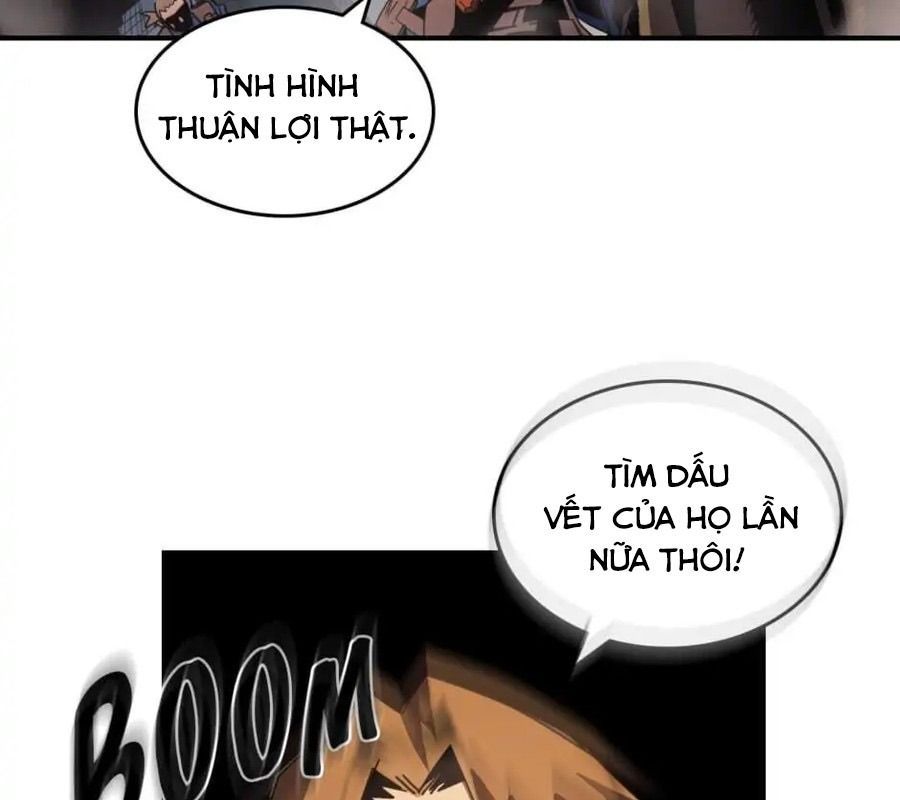 Phép Thuật Của Người Trở Về Phải Đặc Biệt Chap 108 - Next Chap 109