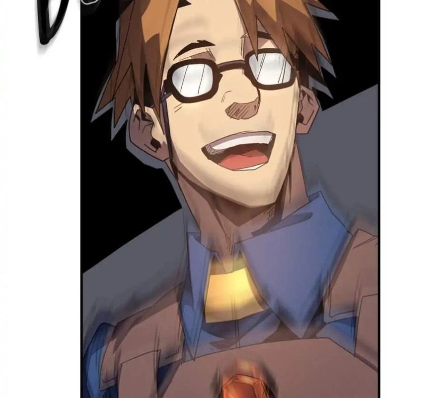 Phép Thuật Của Người Trở Về Phải Đặc Biệt Chap 108 - Next Chap 109