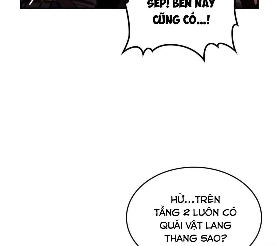 Phép Thuật Của Người Trở Về Phải Đặc Biệt Chap 108 - Next Chap 109