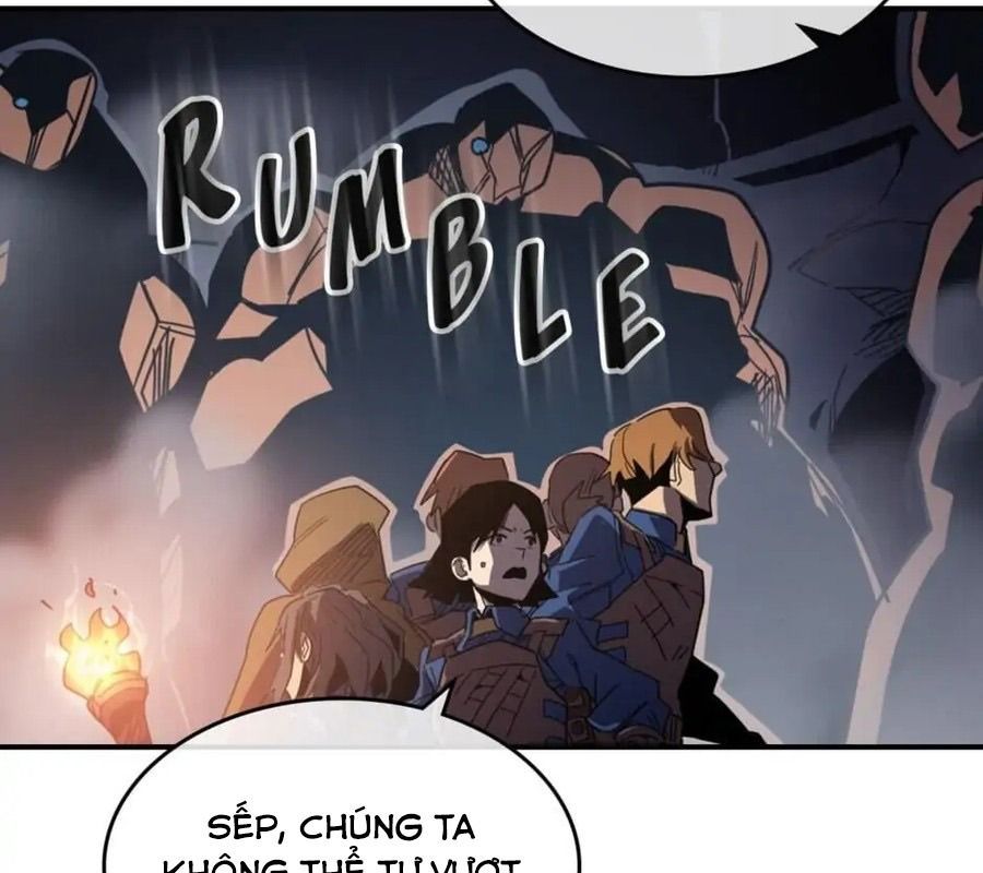 Phép Thuật Của Người Trở Về Phải Đặc Biệt Chap 108 - Next Chap 109