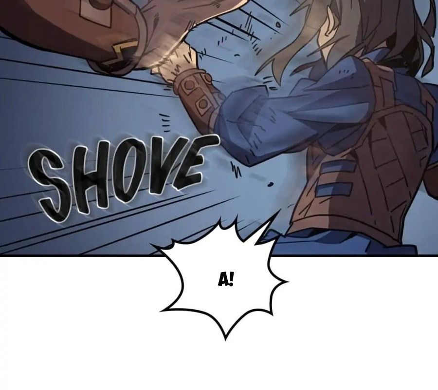 Phép Thuật Của Người Trở Về Phải Đặc Biệt Chap 108 - Next Chap 109