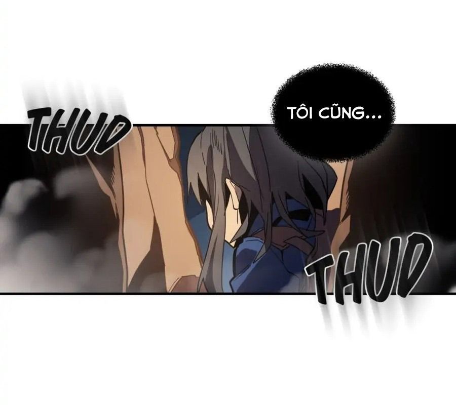Phép Thuật Của Người Trở Về Phải Đặc Biệt Chap 108 - Next Chap 109