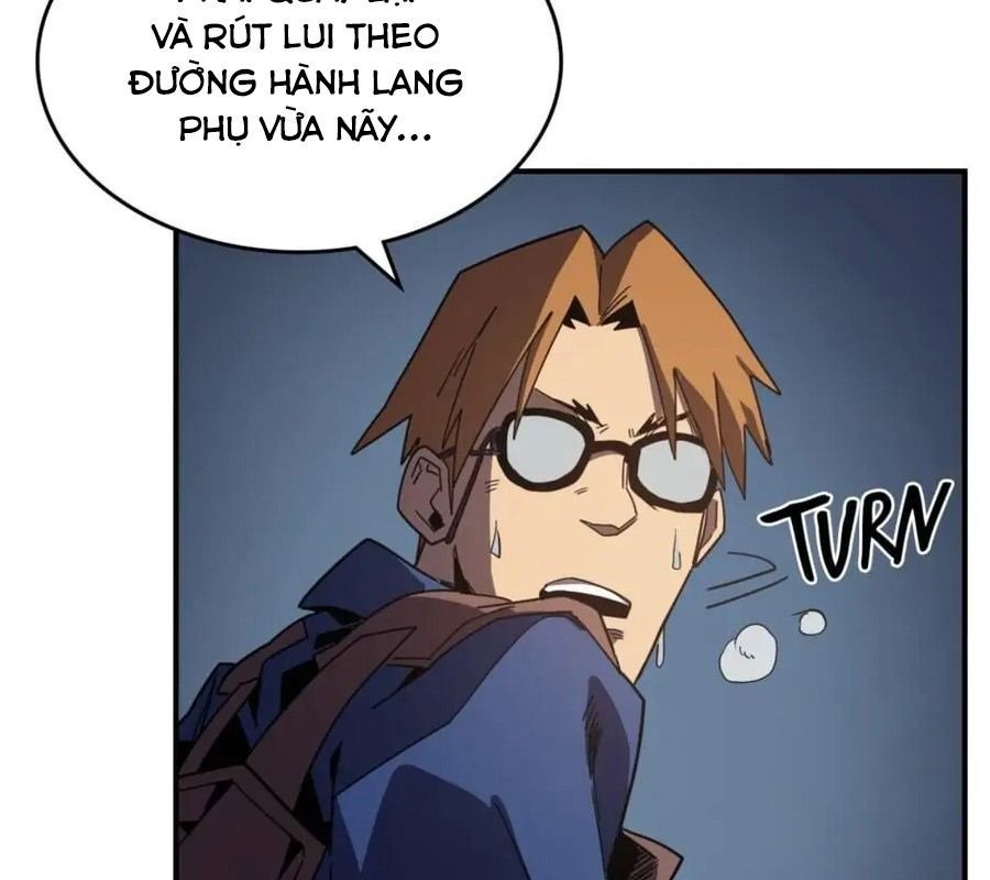 Phép Thuật Của Người Trở Về Phải Đặc Biệt Chap 108 - Next Chap 109