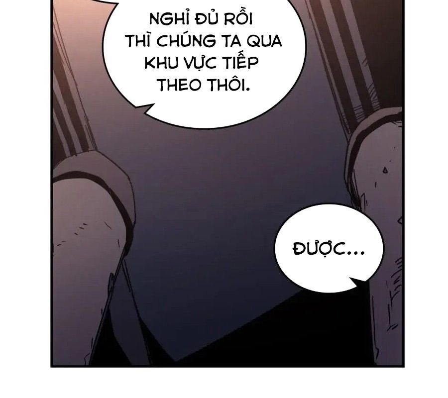 Phép Thuật Của Người Trở Về Phải Đặc Biệt Chap 108 - Next Chap 109