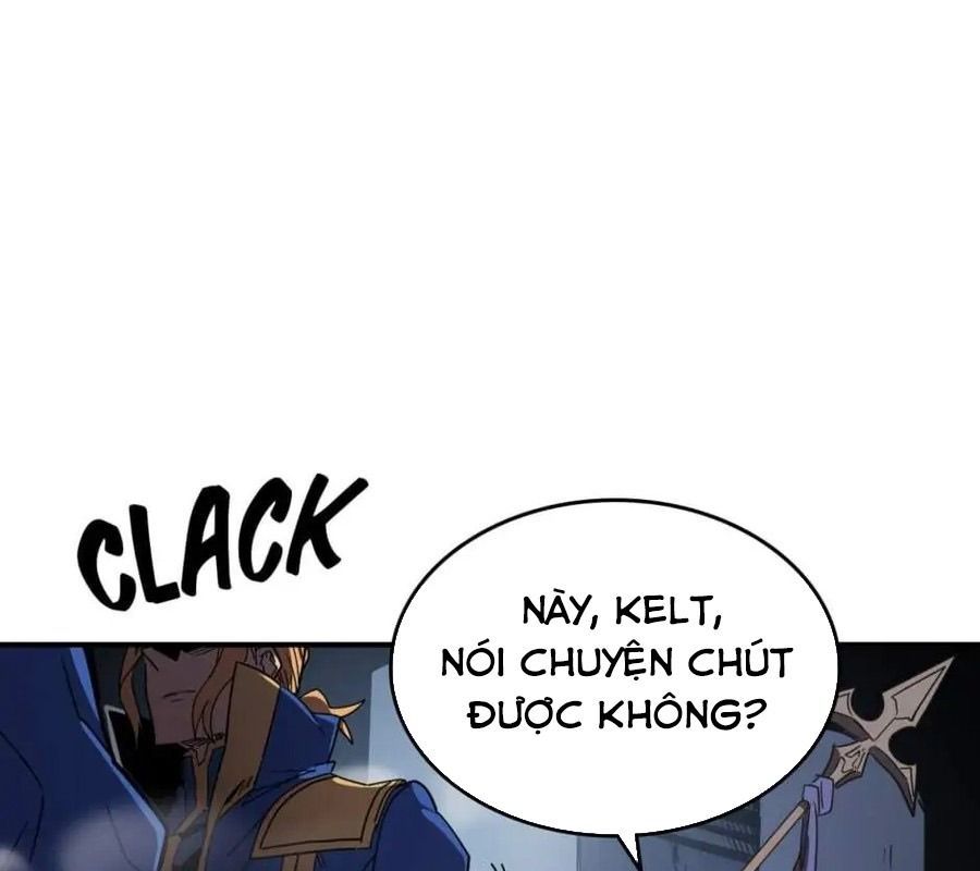 Phép Thuật Của Người Trở Về Phải Đặc Biệt Chap 108 - Next Chap 109