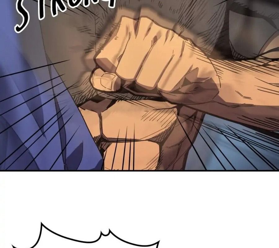 Phép Thuật Của Người Trở Về Phải Đặc Biệt Chap 108 - Next Chap 109