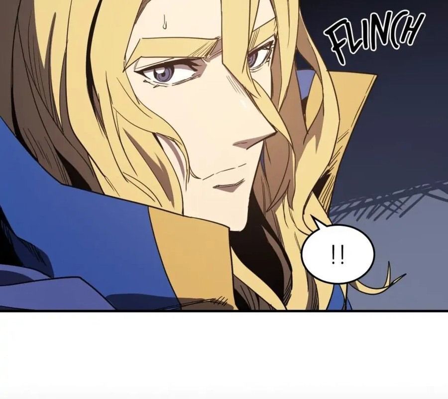 Phép Thuật Của Người Trở Về Phải Đặc Biệt Chap 108 - Next Chap 109