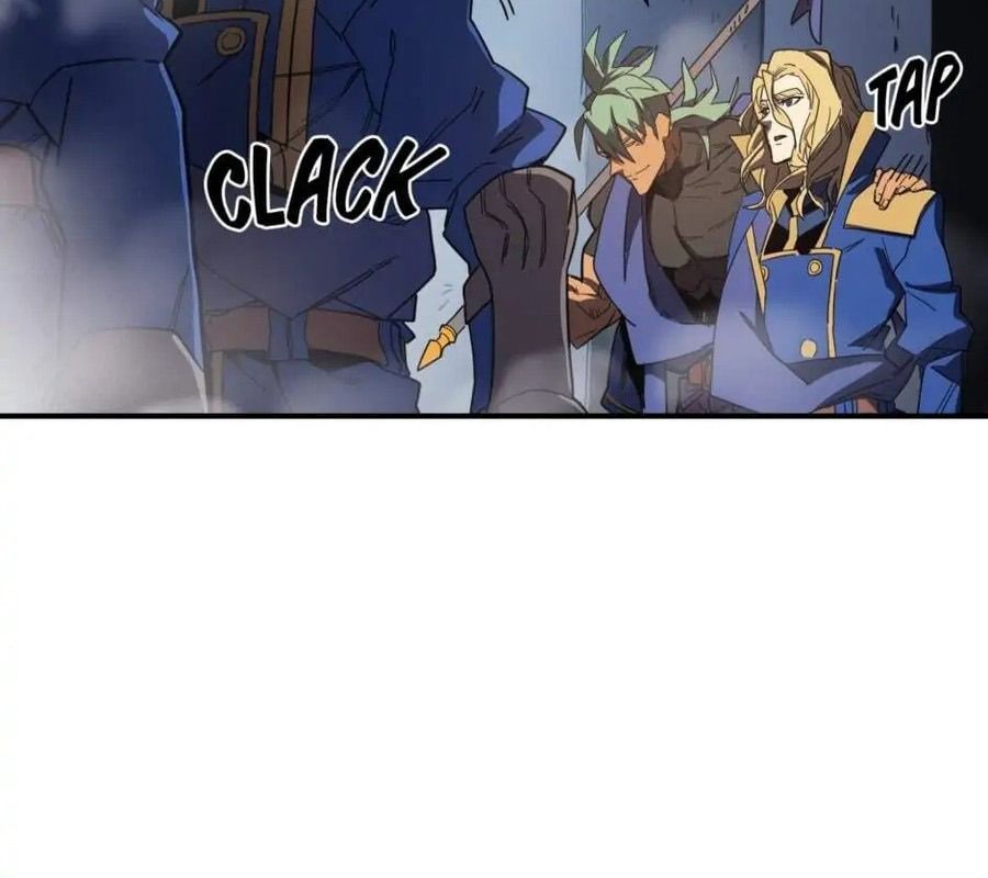 Phép Thuật Của Người Trở Về Phải Đặc Biệt Chap 108 - Next Chap 109
