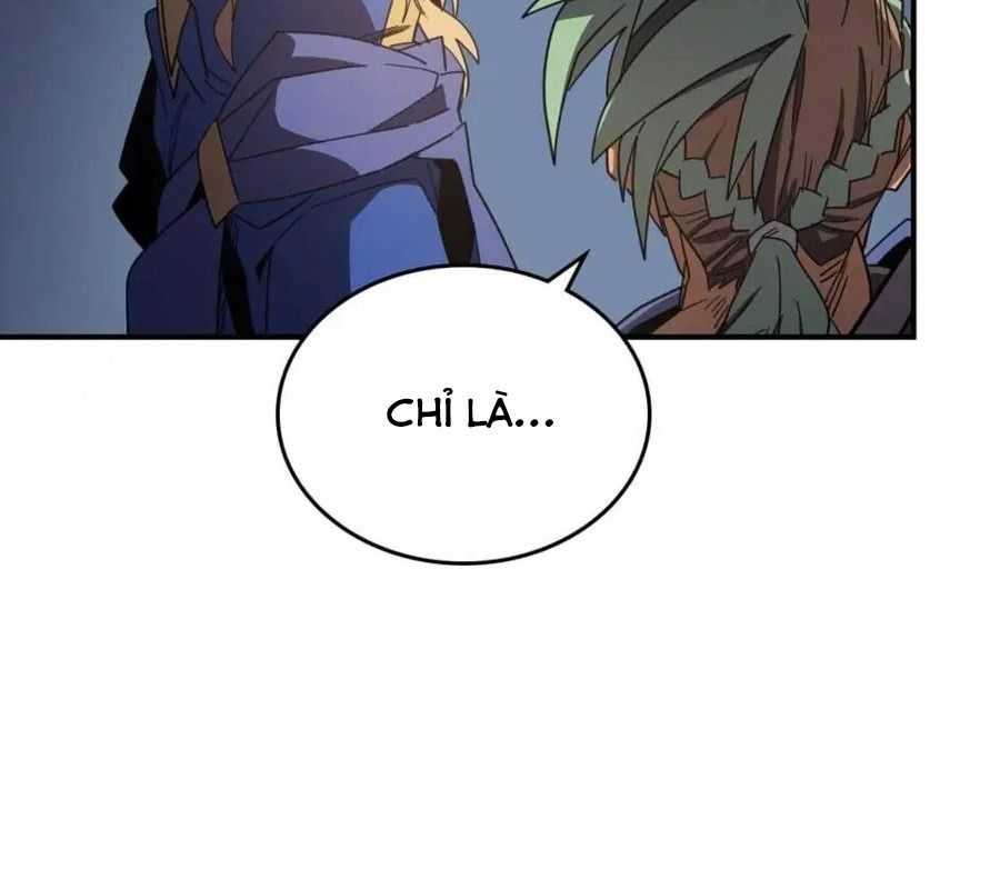 Phép Thuật Của Người Trở Về Phải Đặc Biệt Chap 108 - Next Chap 109