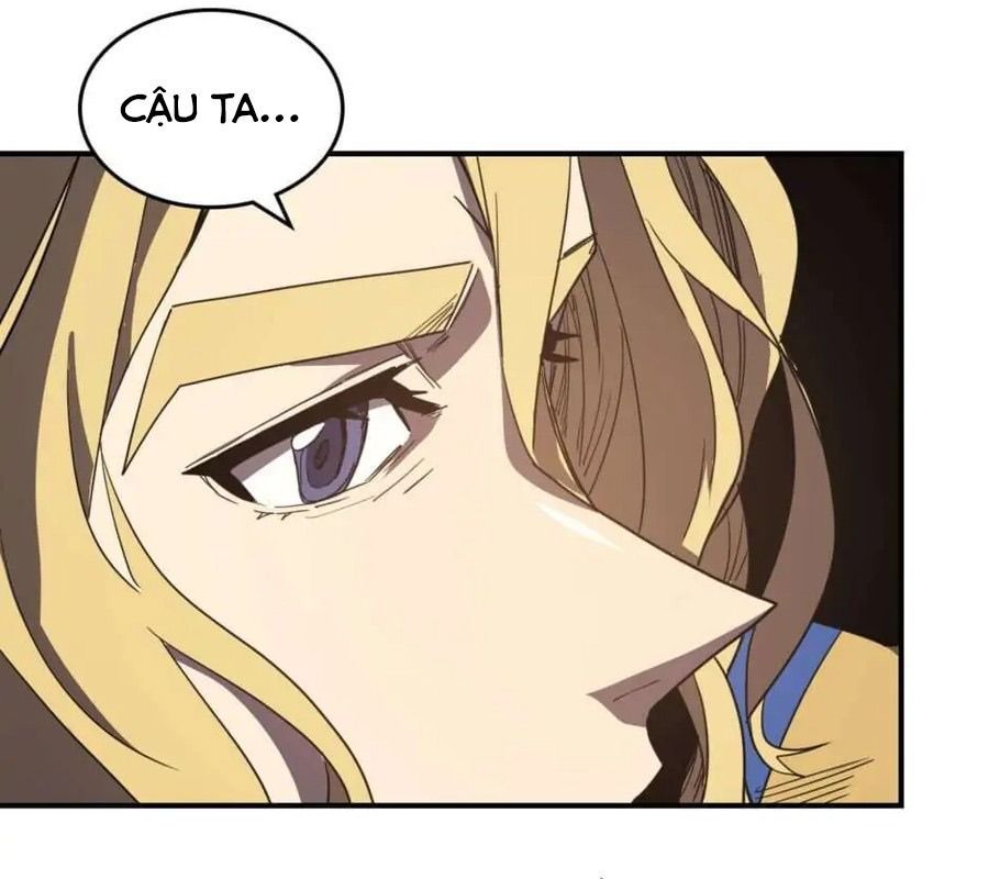 Phép Thuật Của Người Trở Về Phải Đặc Biệt Chap 108 - Next Chap 109