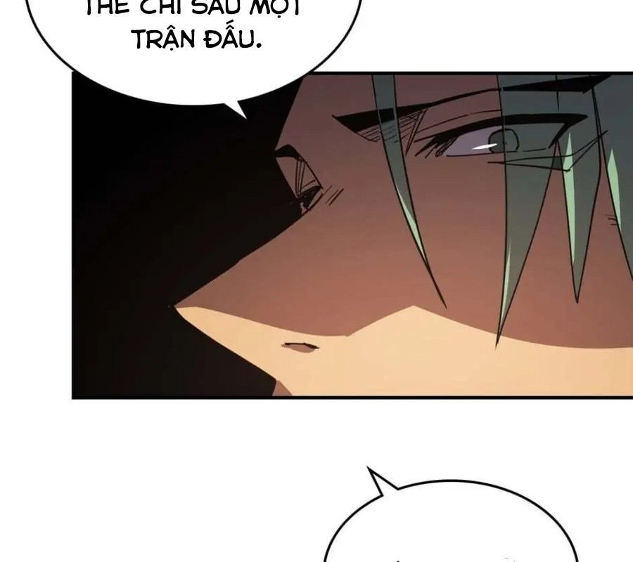 Phép Thuật Của Người Trở Về Phải Đặc Biệt Chap 108 - Next Chap 109