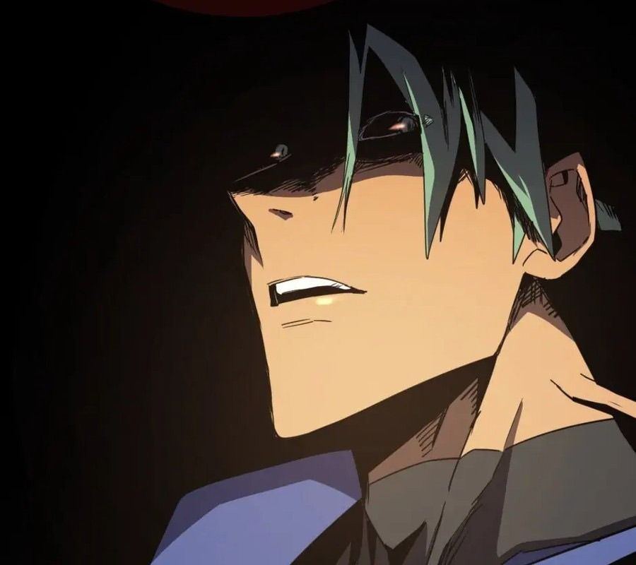 Phép Thuật Của Người Trở Về Phải Đặc Biệt Chap 108 - Next Chap 109