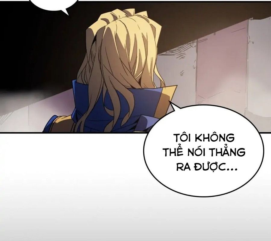 Phép Thuật Của Người Trở Về Phải Đặc Biệt Chap 108 - Next Chap 109