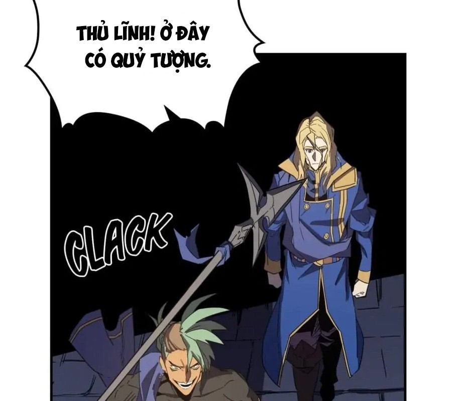 Phép Thuật Của Người Trở Về Phải Đặc Biệt Chap 108 - Next Chap 109