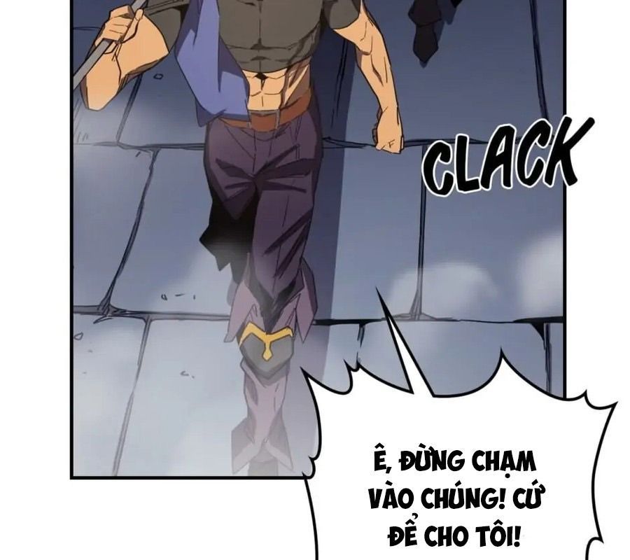Phép Thuật Của Người Trở Về Phải Đặc Biệt Chap 108 - Next Chap 109