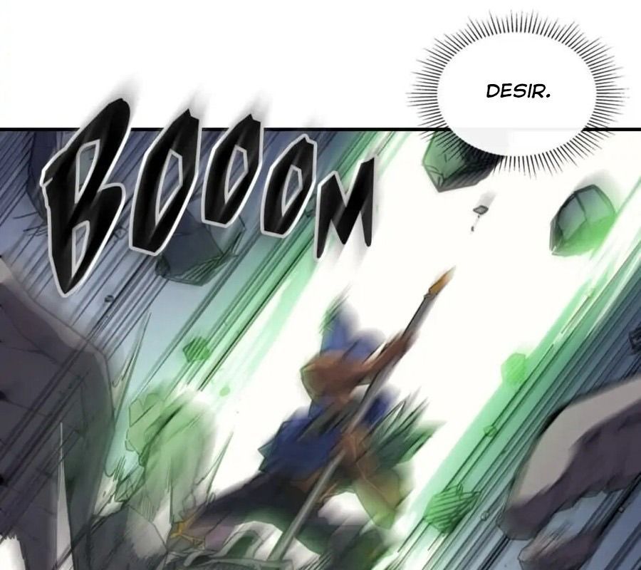 Phép Thuật Của Người Trở Về Phải Đặc Biệt Chap 108 - Next Chap 109