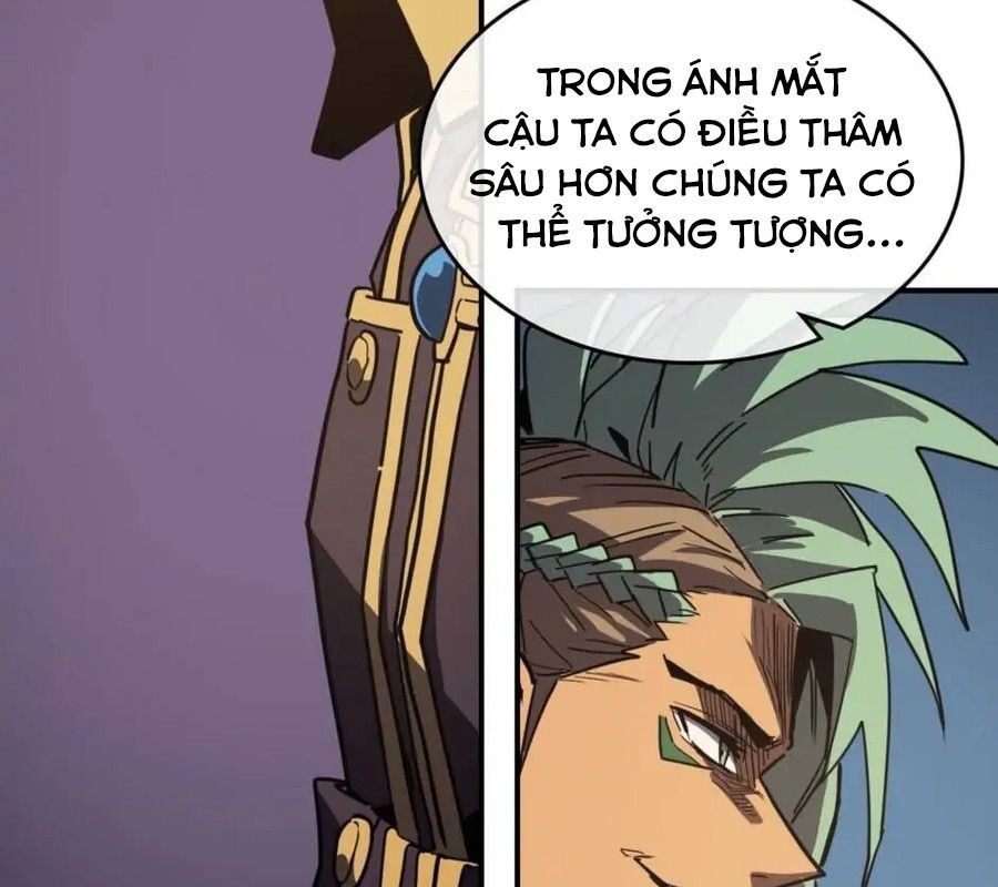 Phép Thuật Của Người Trở Về Phải Đặc Biệt Chap 108 - Next Chap 109