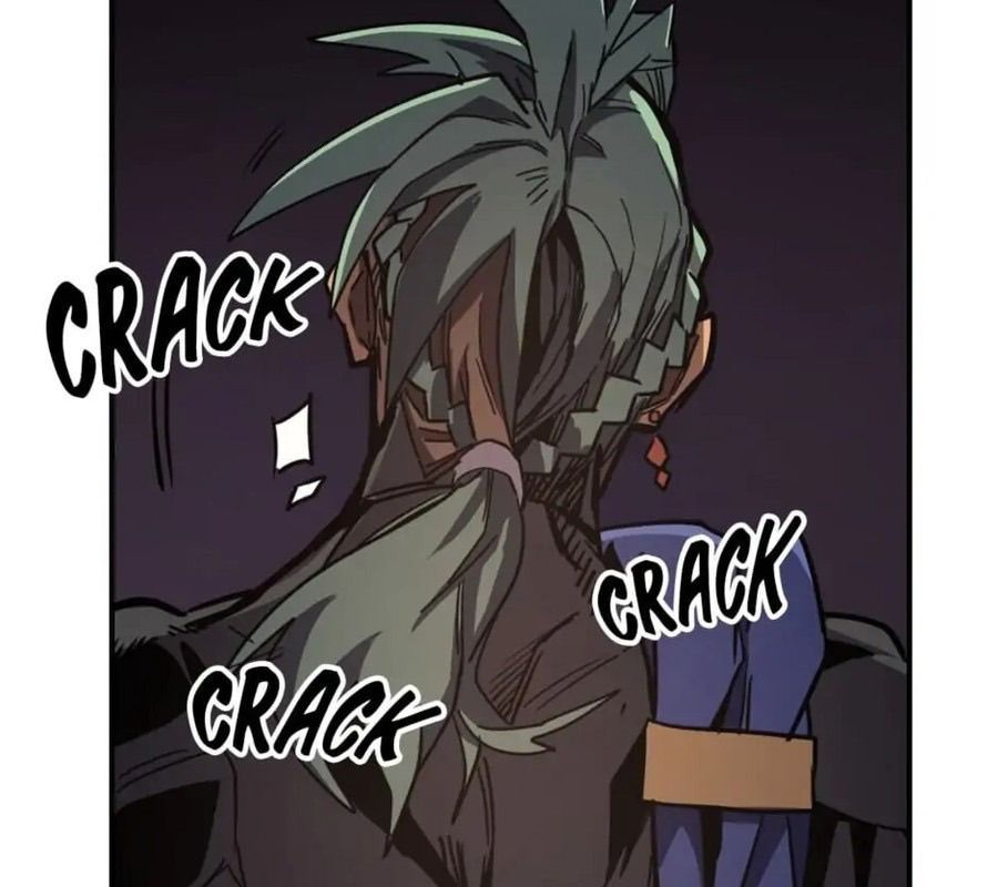 Phép Thuật Của Người Trở Về Phải Đặc Biệt Chap 108 - Next Chap 109