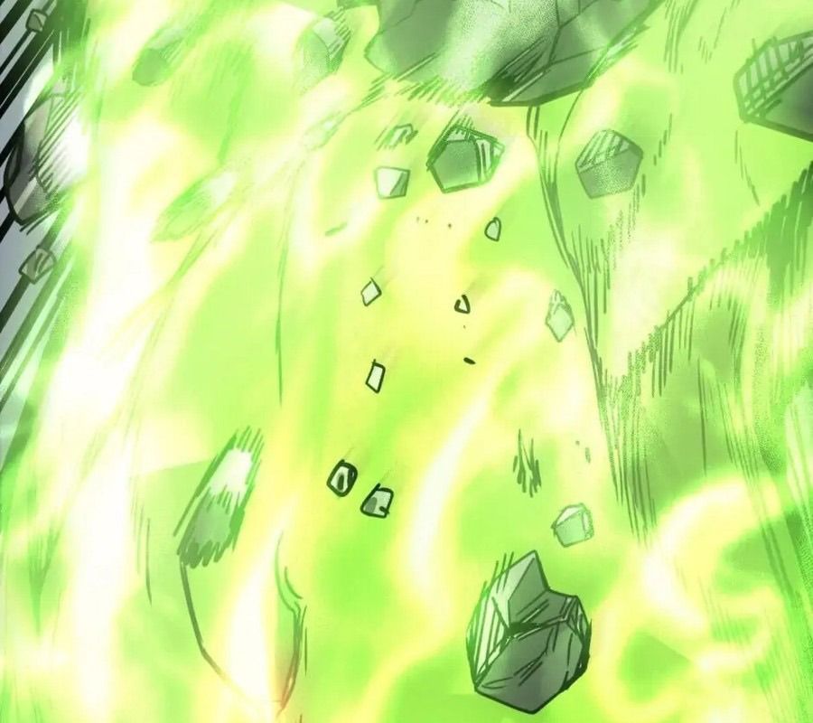 Phép Thuật Của Người Trở Về Phải Đặc Biệt Chap 108 - Next Chap 109