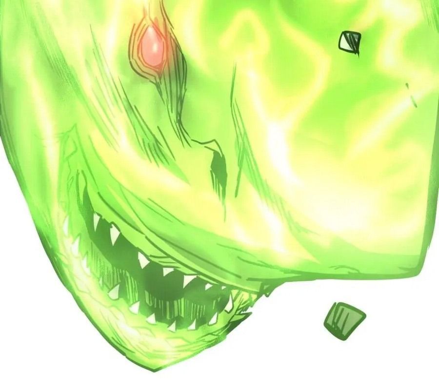 Phép Thuật Của Người Trở Về Phải Đặc Biệt Chap 108 - Next Chap 109