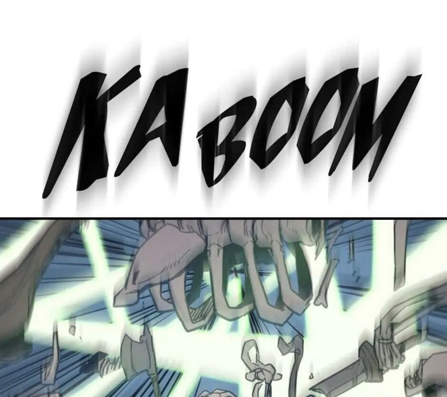 Phép Thuật Của Người Trở Về Phải Đặc Biệt Chap 108 - Next Chap 109