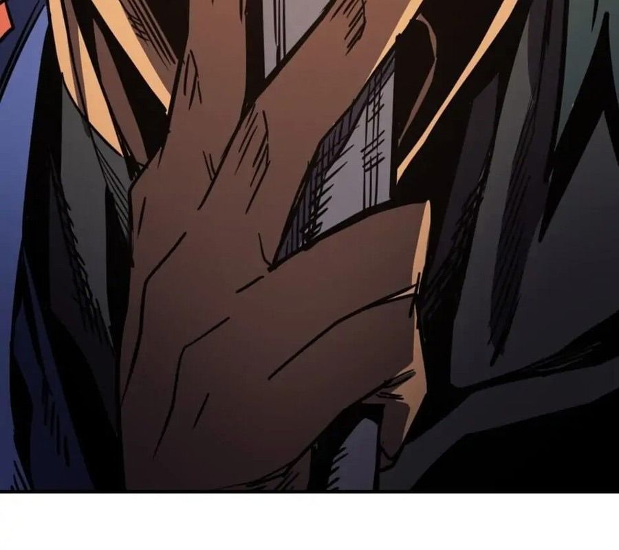 Phép Thuật Của Người Trở Về Phải Đặc Biệt Chap 108 - Next Chap 109