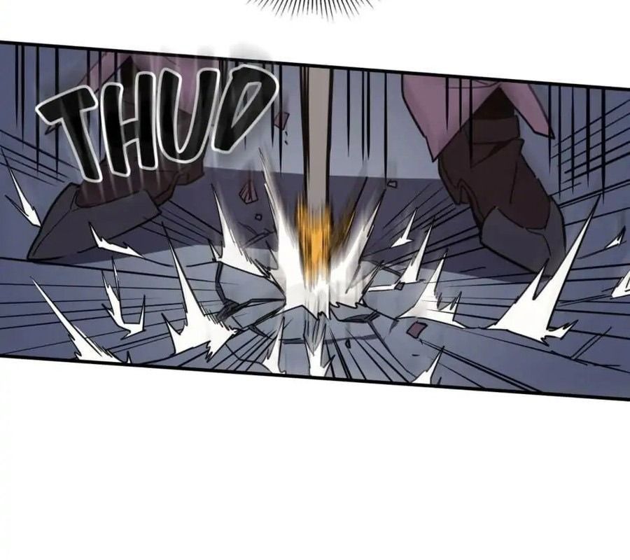 Phép Thuật Của Người Trở Về Phải Đặc Biệt Chap 108 - Next Chap 109