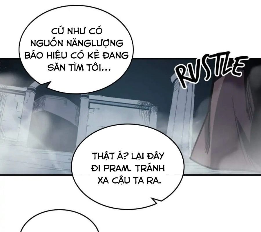 Phép Thuật Của Người Trở Về Phải Đặc Biệt Chap 108 - Next Chap 109