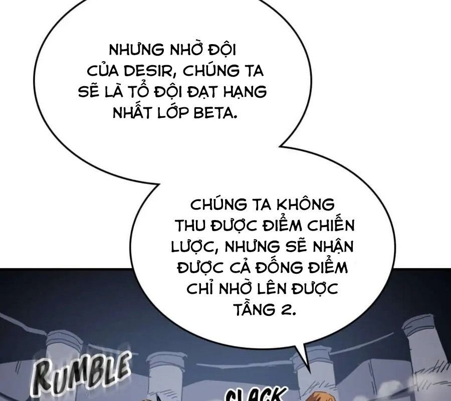 Phép Thuật Của Người Trở Về Phải Đặc Biệt Chap 108 - Next Chap 109