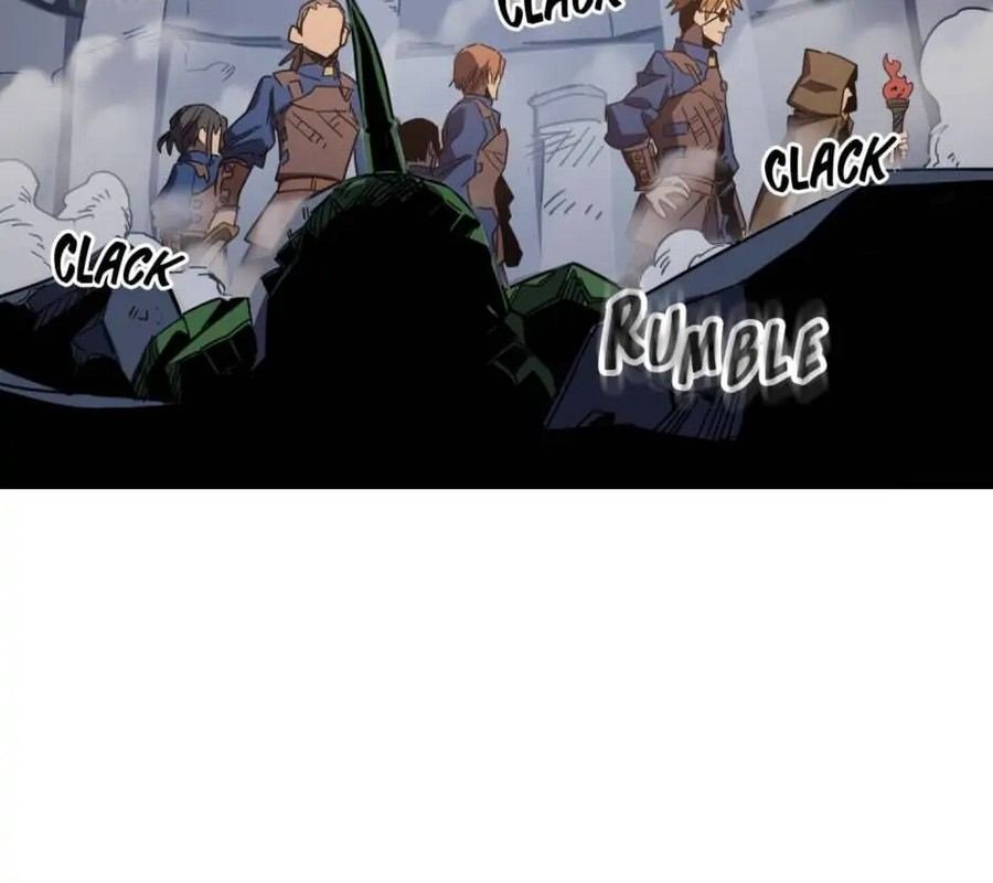 Phép Thuật Của Người Trở Về Phải Đặc Biệt Chap 108 - Next Chap 109