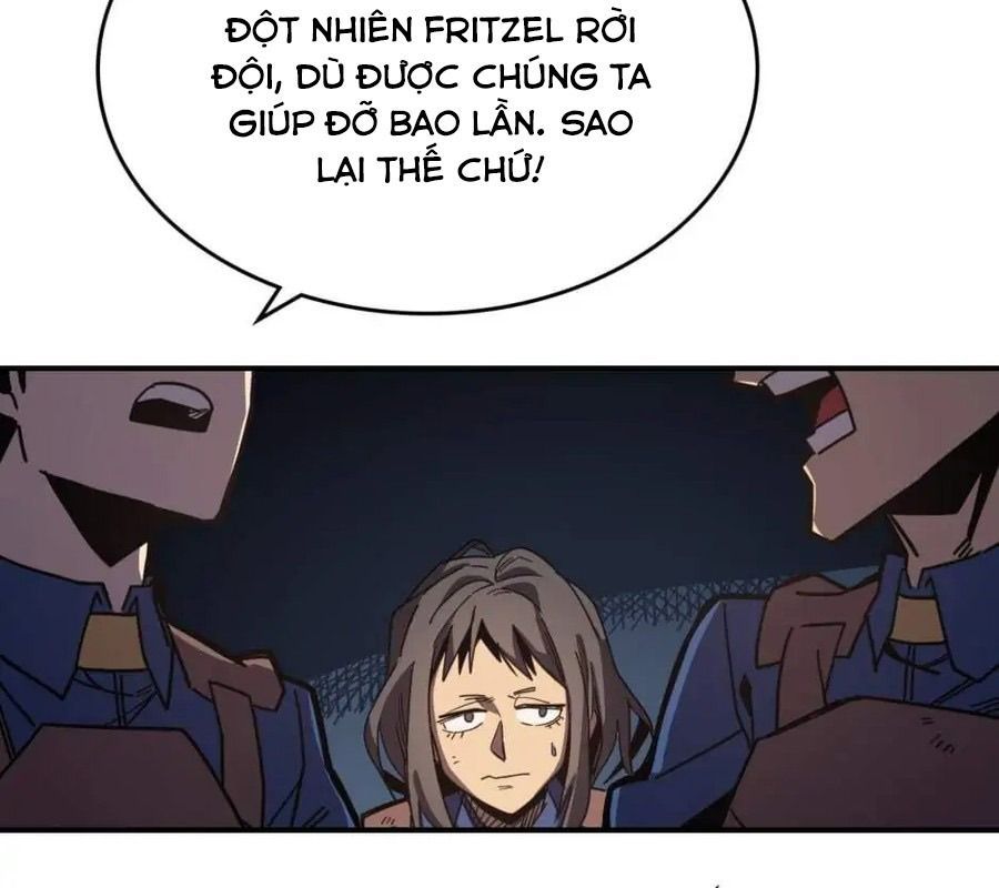 Phép Thuật Của Người Trở Về Phải Đặc Biệt Chap 108 - Next Chap 109