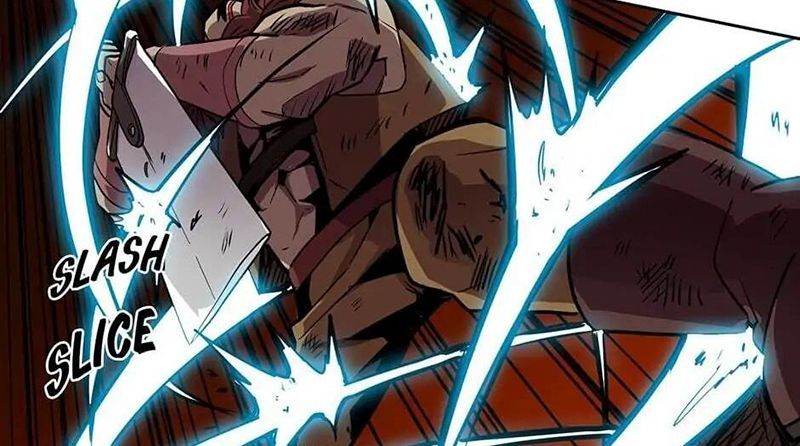 Phép Thuật Của Người Trở Về Phải Đặc Biệt Chap 109 - Next Chap 110