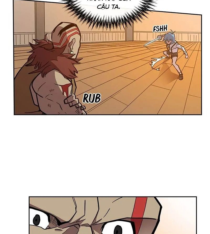 Phép Thuật Của Người Trở Về Phải Đặc Biệt Chap 109 - Next Chap 110