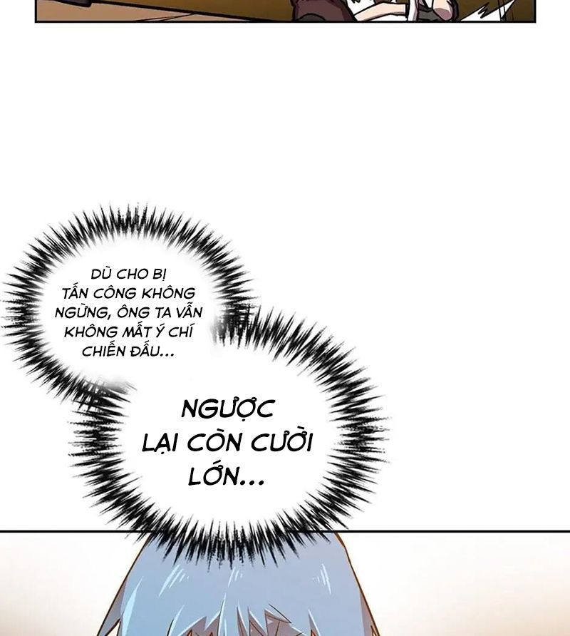 Phép Thuật Của Người Trở Về Phải Đặc Biệt Chap 109 - Next Chap 110