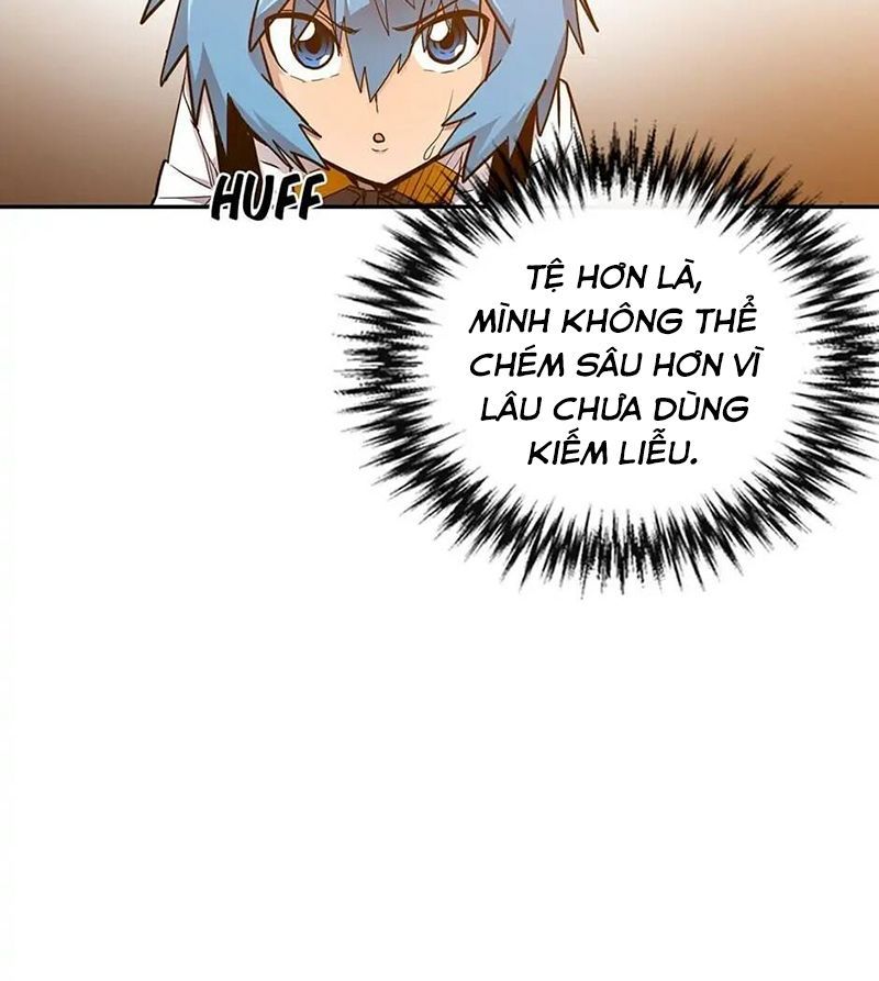 Phép Thuật Của Người Trở Về Phải Đặc Biệt Chap 109 - Next Chap 110
