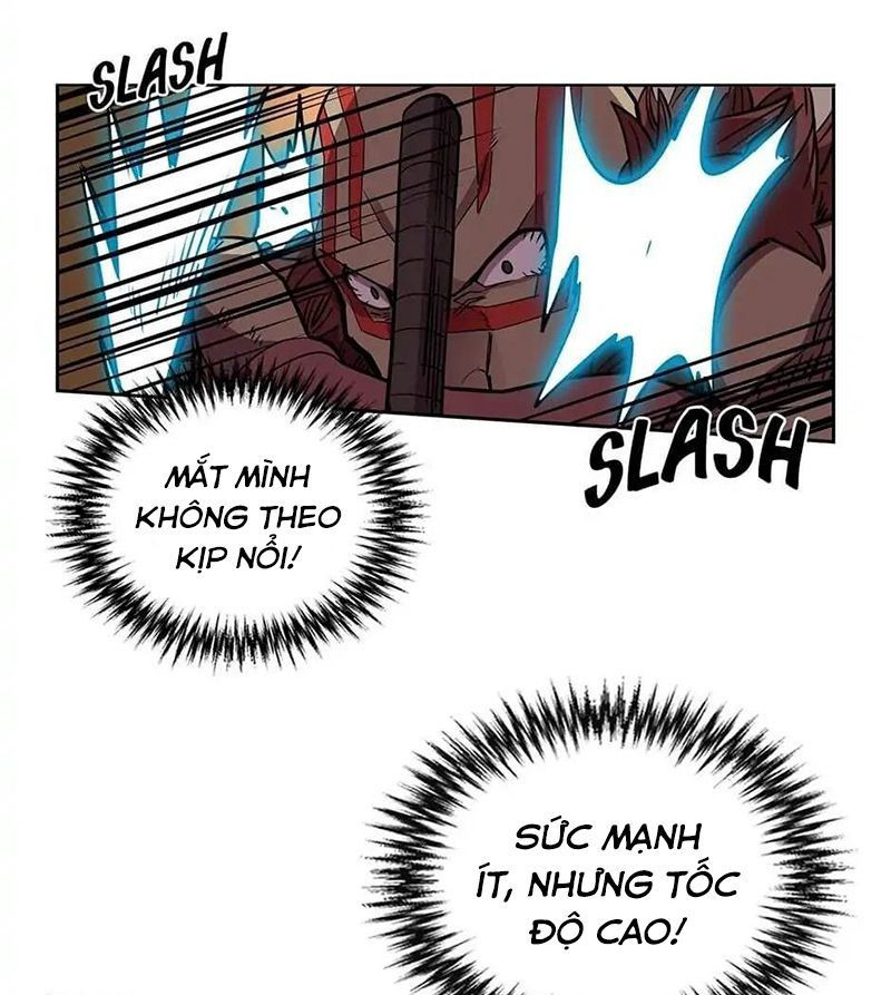 Phép Thuật Của Người Trở Về Phải Đặc Biệt Chap 109 - Next Chap 110