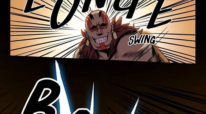 Phép Thuật Của Người Trở Về Phải Đặc Biệt Chap 109 - Next Chap 110