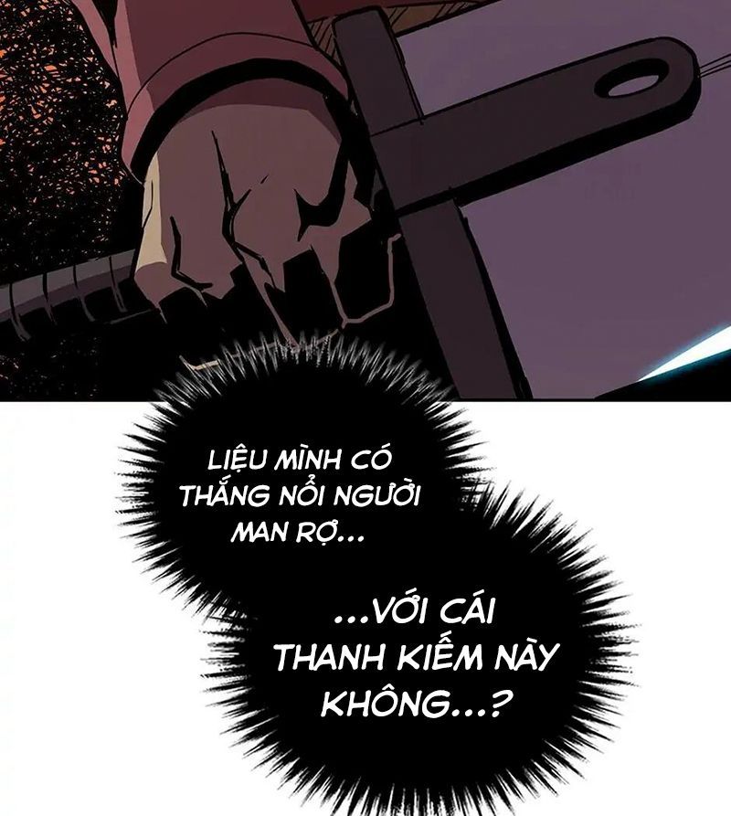Phép Thuật Của Người Trở Về Phải Đặc Biệt Chap 109 - Next Chap 110