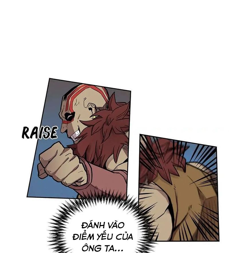 Phép Thuật Của Người Trở Về Phải Đặc Biệt Chap 109 - Next Chap 110