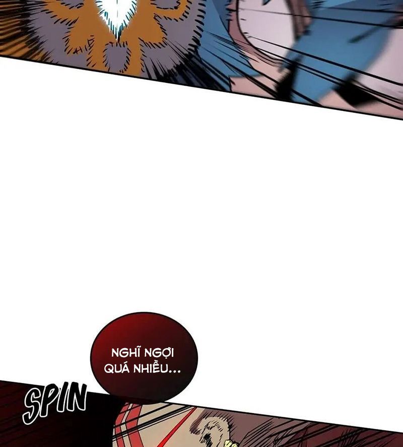 Phép Thuật Của Người Trở Về Phải Đặc Biệt Chap 109 - Next Chap 110