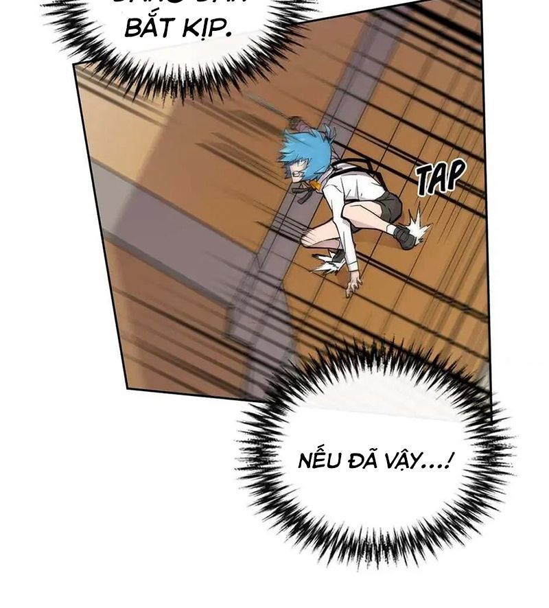 Phép Thuật Của Người Trở Về Phải Đặc Biệt Chap 109 - Next Chap 110