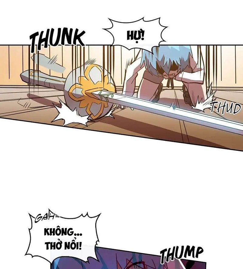 Phép Thuật Của Người Trở Về Phải Đặc Biệt Chap 109 - Next Chap 110