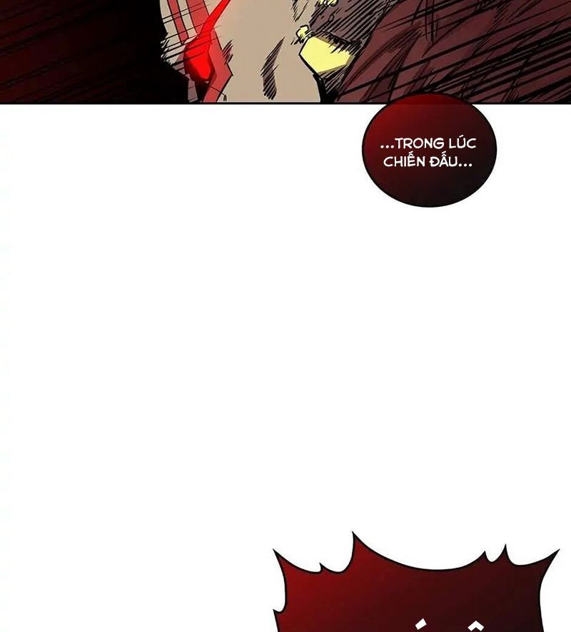 Phép Thuật Của Người Trở Về Phải Đặc Biệt Chap 109 - Next Chap 110