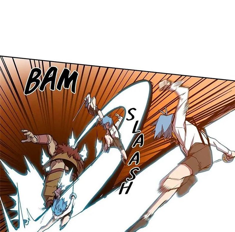 Phép Thuật Của Người Trở Về Phải Đặc Biệt Chap 109 - Next Chap 110