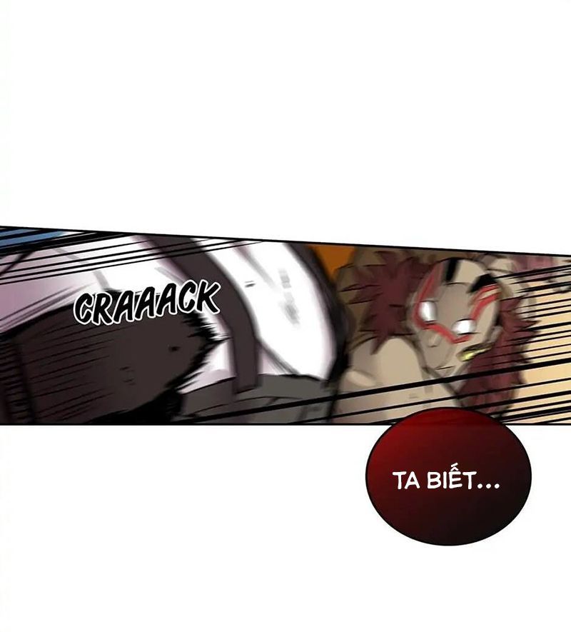 Phép Thuật Của Người Trở Về Phải Đặc Biệt Chap 109 - Next Chap 110
