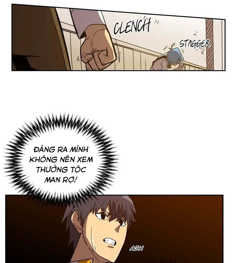 Phép Thuật Của Người Trở Về Phải Đặc Biệt Chap 109 - Next Chap 110