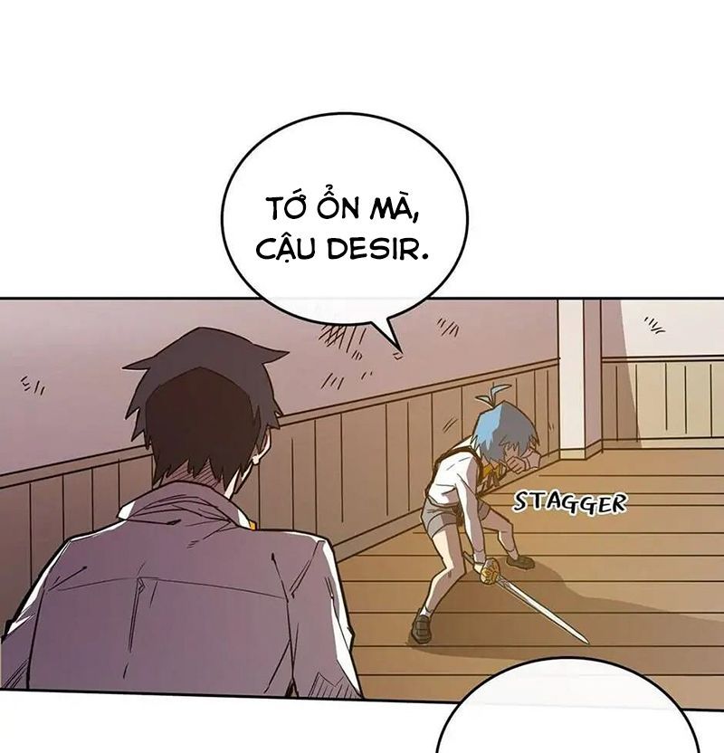 Phép Thuật Của Người Trở Về Phải Đặc Biệt Chap 109 - Next Chap 110