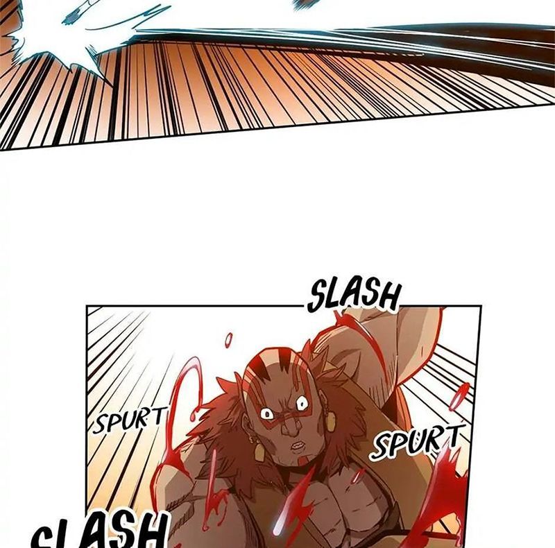 Phép Thuật Của Người Trở Về Phải Đặc Biệt Chap 109 - Next Chap 110