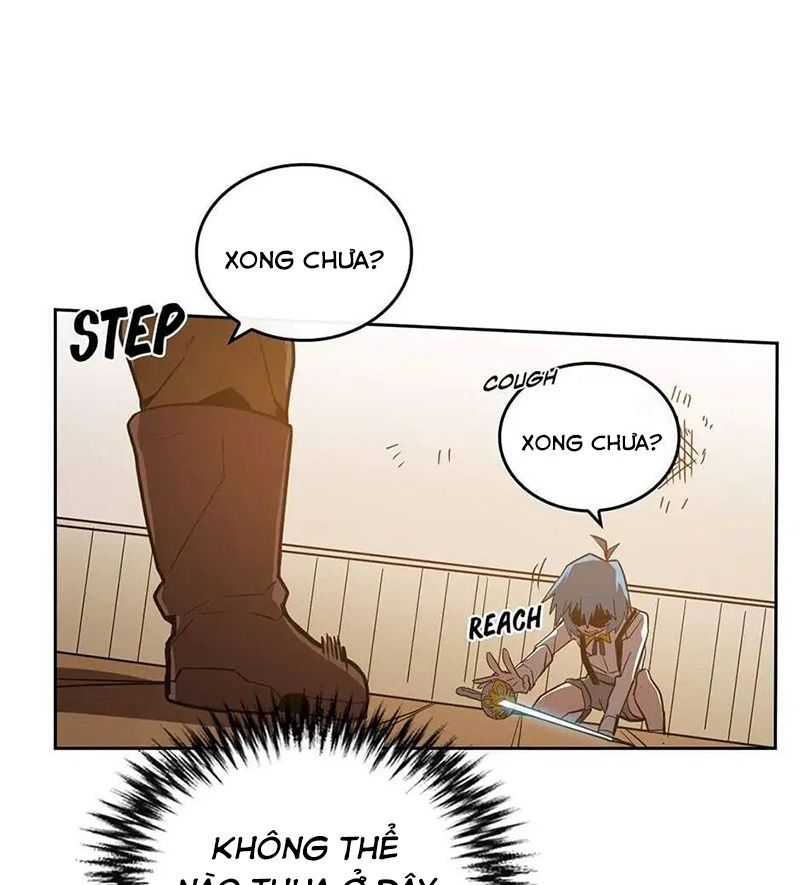 Phép Thuật Của Người Trở Về Phải Đặc Biệt Chap 109 - Next Chap 110