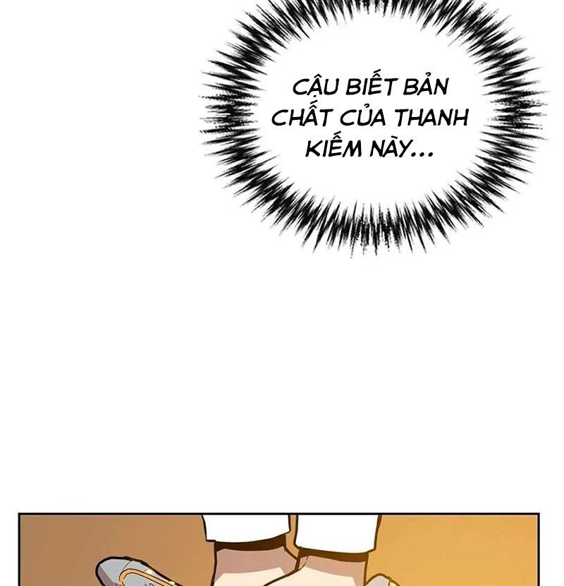 Phép Thuật Của Người Trở Về Phải Đặc Biệt Chap 109 - Next Chap 110